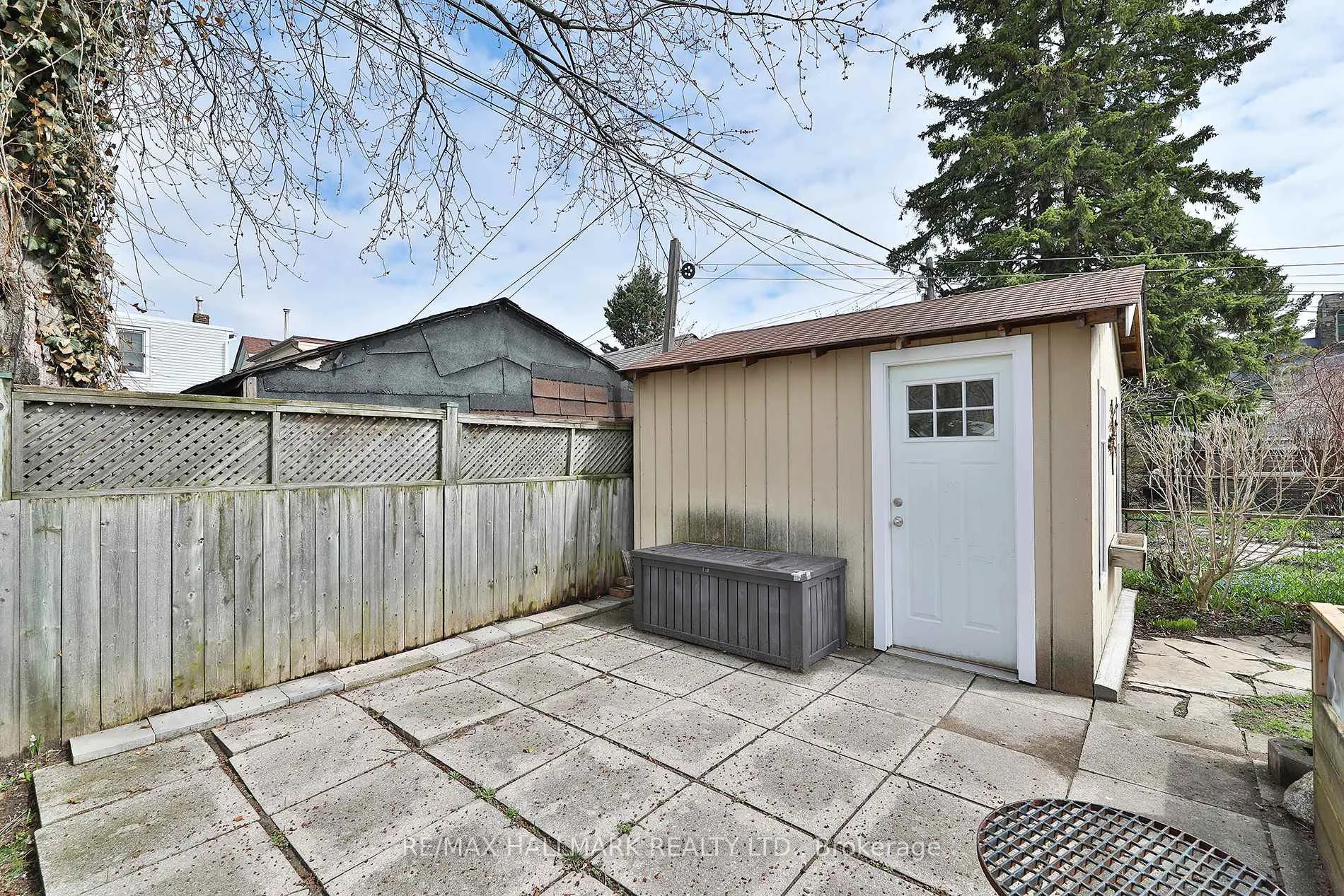 Photo 30 of 274 Wolverleigh Boulevard, Toronto, Danforth — HOMEH