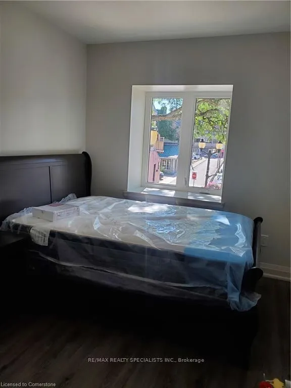 Photo 7 of Unit #204, 307 King Street E, Hamilton, Beasley — HOMEH