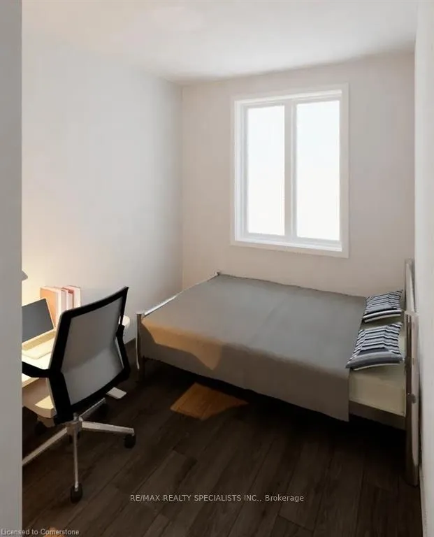 Photo 13 of Unit #204, 307 King Street E, Hamilton, Beasley — HOMEH