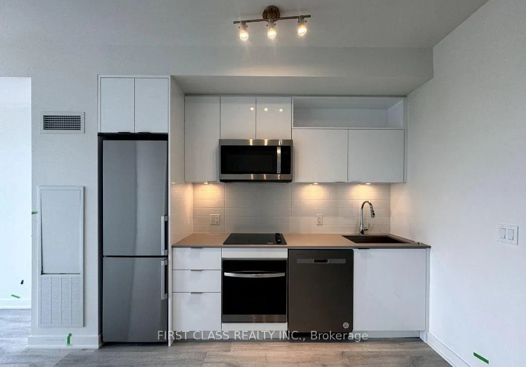 Photo 2 of Unit 1803 E, 70 Princess Street E, Toronto, Waterfront Communities — HOMEH
