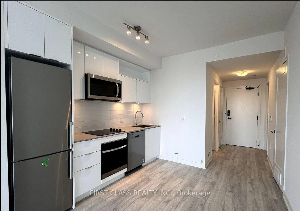 Photo 3 of Unit 1803 E, 70 Princess Street E, Toronto, Waterfront Communities — HOMEH