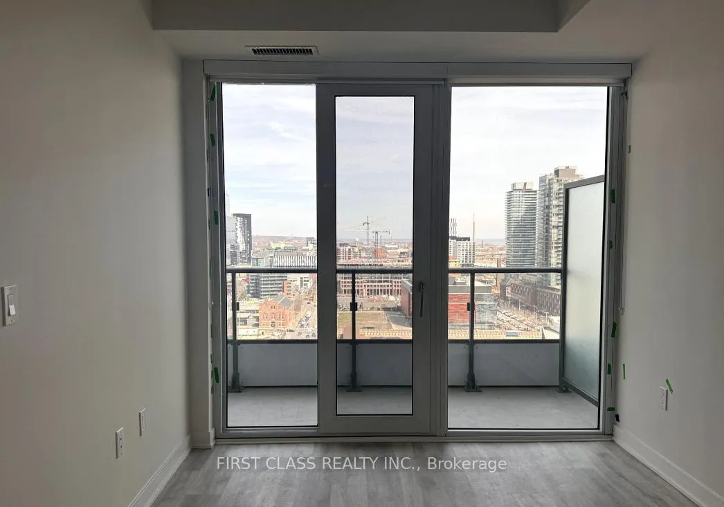 Photo 6 of Unit 1803 E, 70 Princess Street E, Toronto, Waterfront Communities — HOMEH