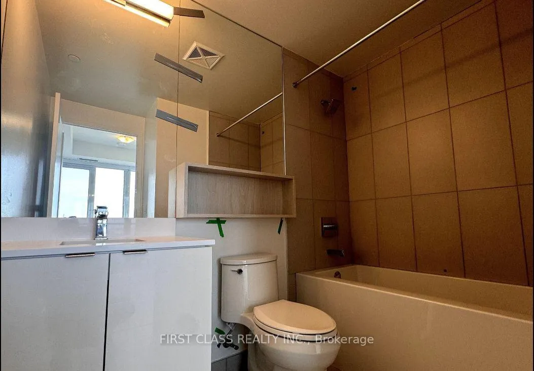 Photo 9 of Unit 1803 E, 70 Princess Street E, Toronto, Waterfront Communities — HOMEH