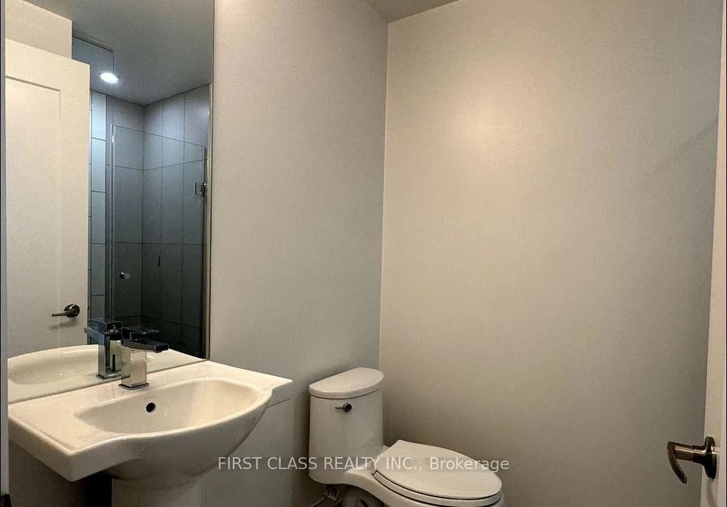 Photo 10 of Unit 1803 E, 70 Princess Street E, Toronto, Waterfront Communities — HOMEH