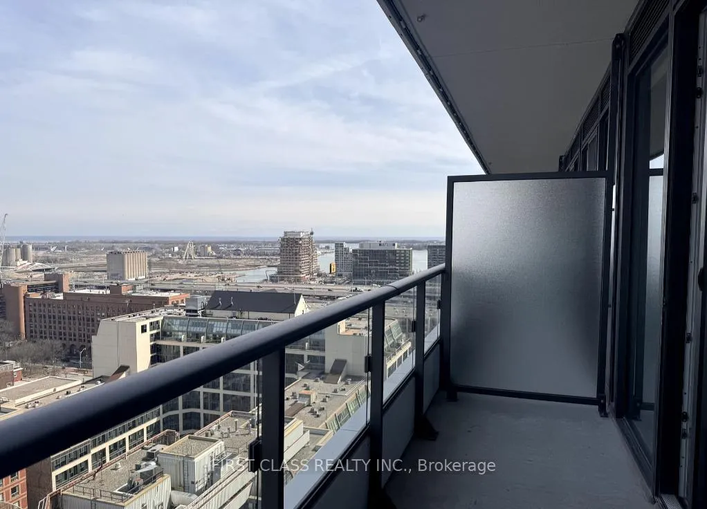 Photo 13 of Unit 1803 E, 70 Princess Street E, Toronto, Waterfront Communities — HOMEH
