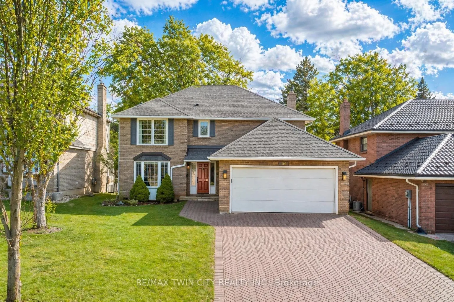 Photo 1 of 109 Ashberry Place, Waterloo — HOMEH