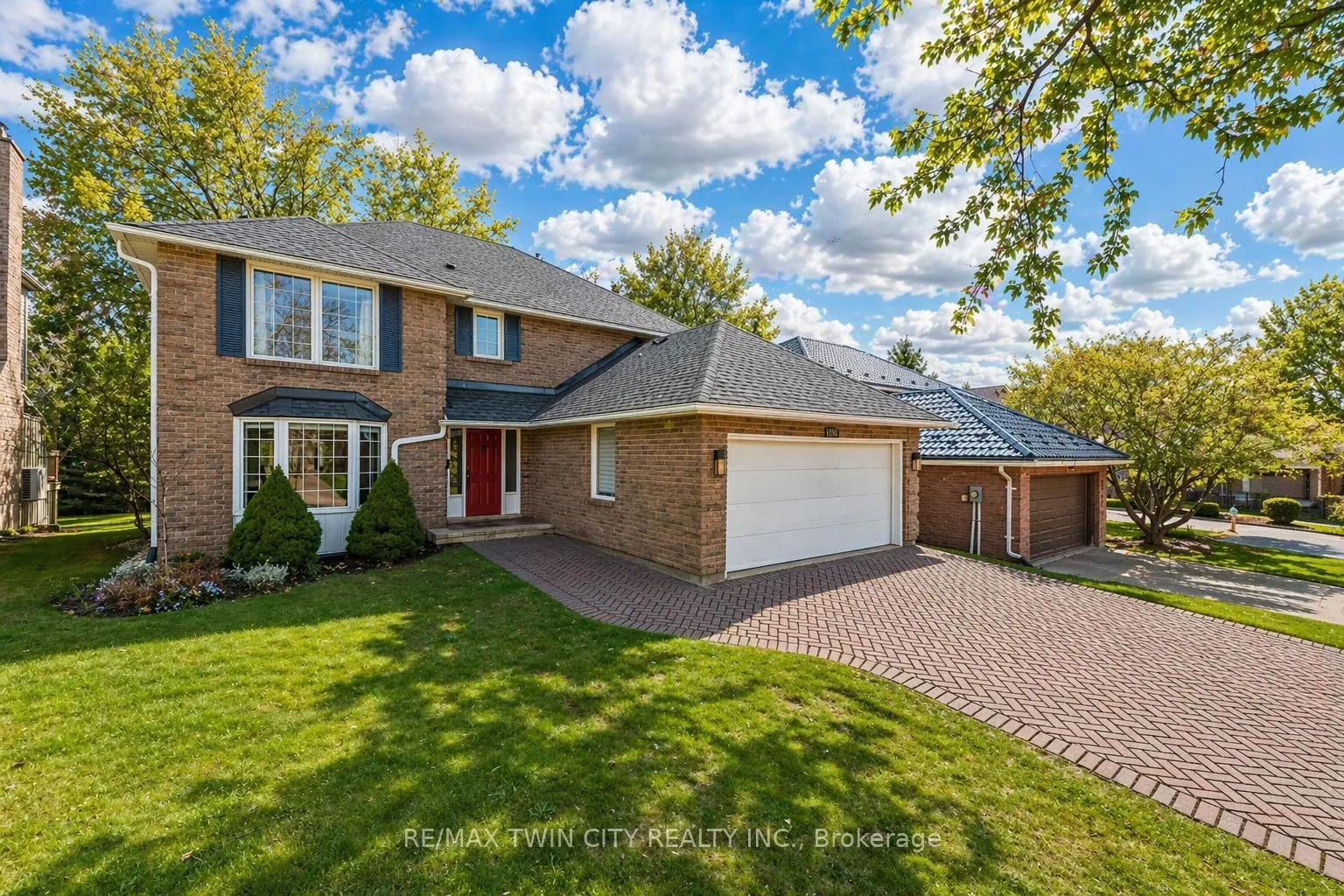 Photo 2 of 109 Ashberry Place, Waterloo — HOMEH
