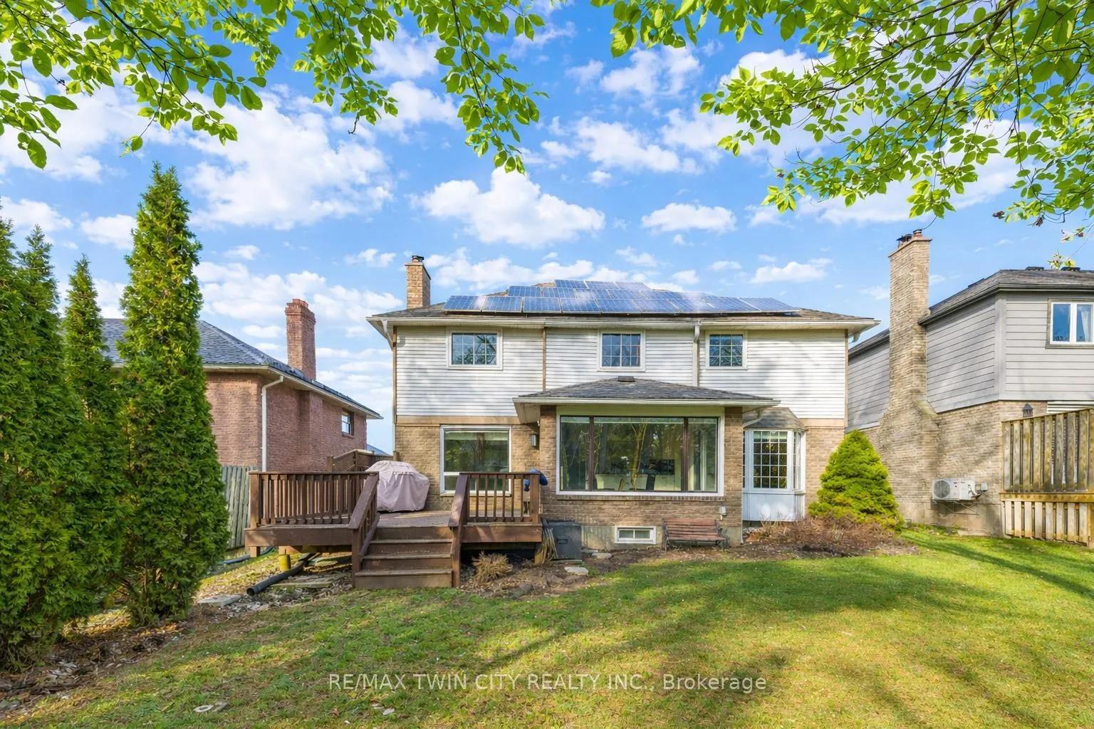 Photo 44 of 109 Ashberry Place, Waterloo — HOMEH