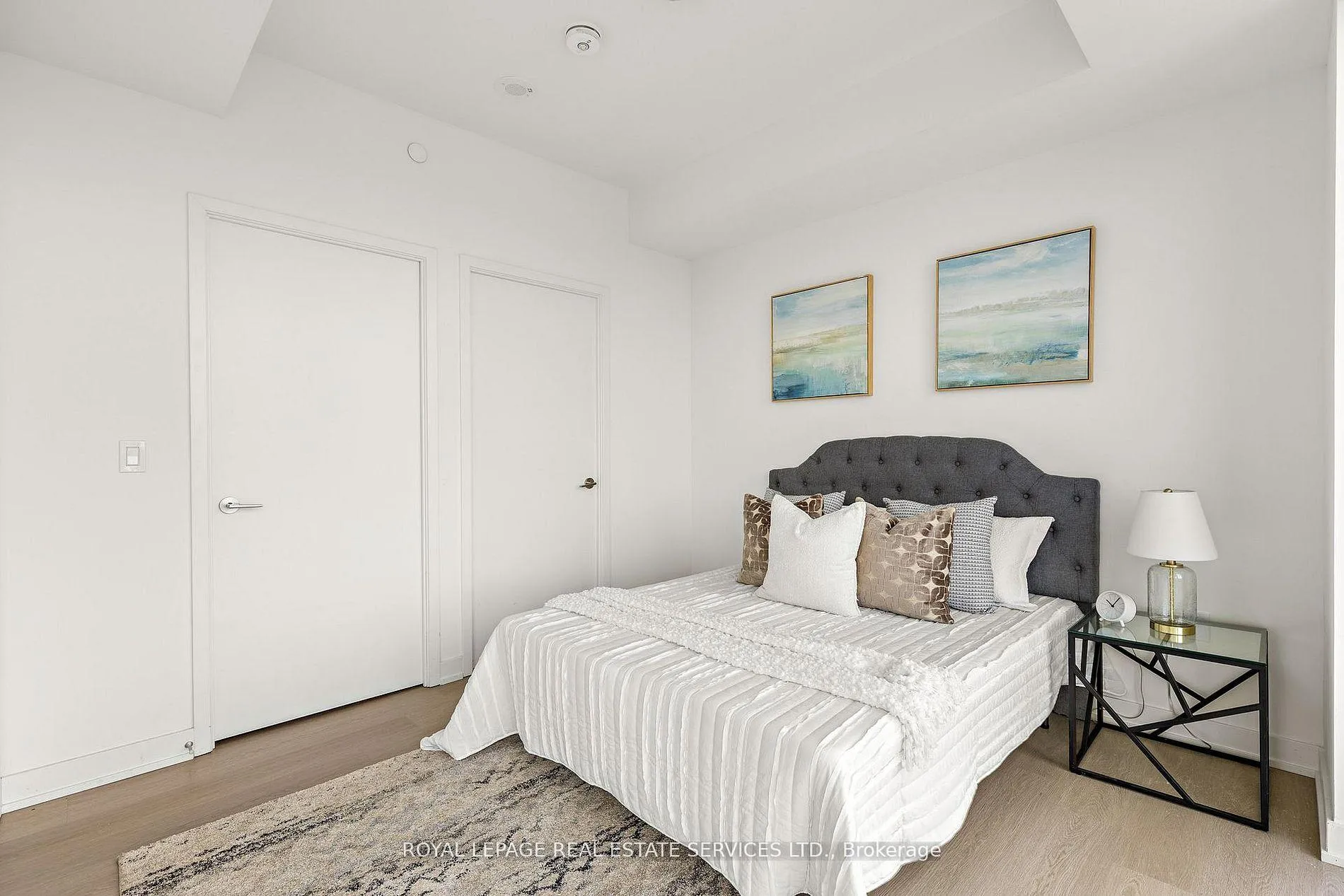 Photo 11 of Unit 907, 859 The Queensway, Etobicoke, Stonegate-Queensway — HOMEH