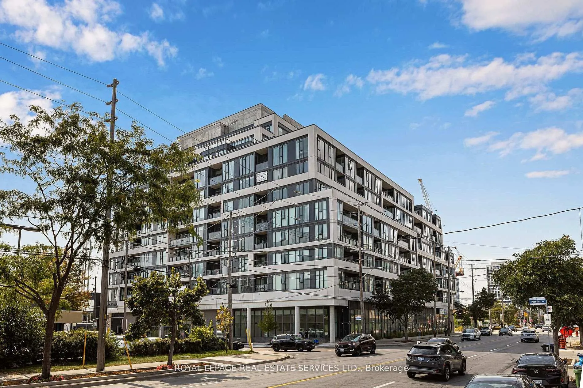 Photo 20 of Unit 907, 859 The Queensway, Etobicoke, Stonegate-Queensway — HOMEH