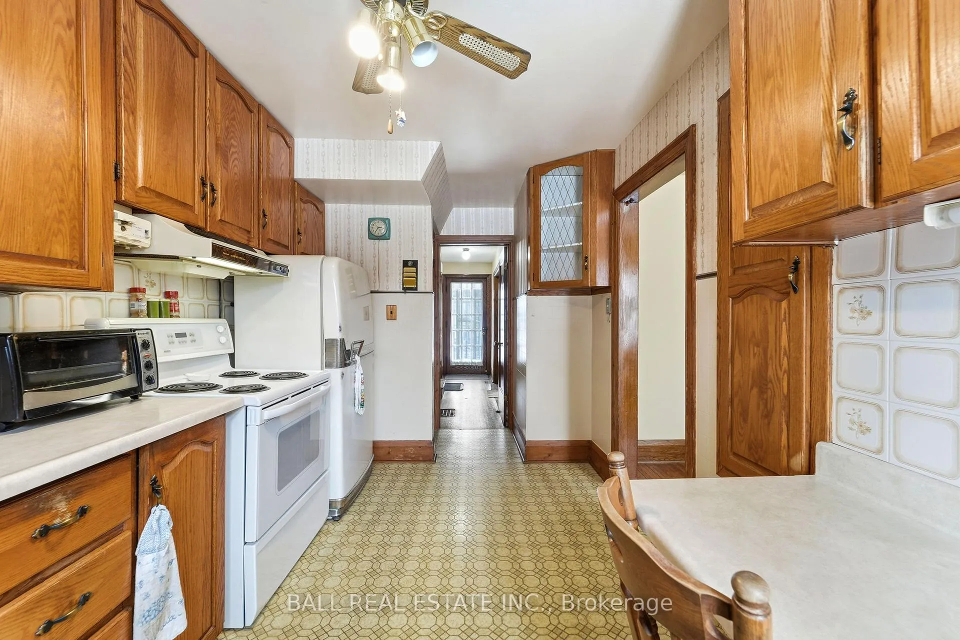 Photo 18 of 30 Thomas Street, Oshawa, Lakeview — HOMEH