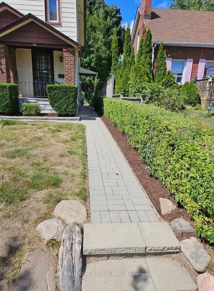 Photo 34 of 30 Thomas Street, Oshawa, Lakeview — HOMEH