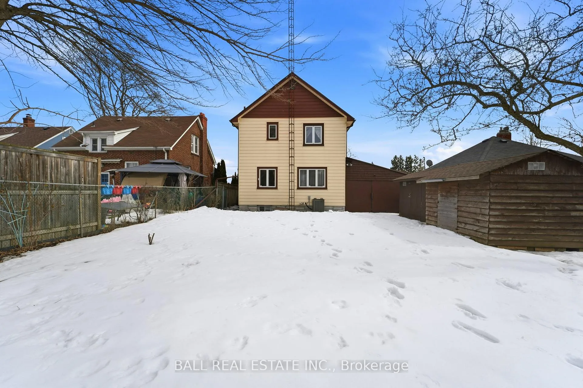 Photo 37 of 30 Thomas Street, Oshawa, Lakeview — HOMEH