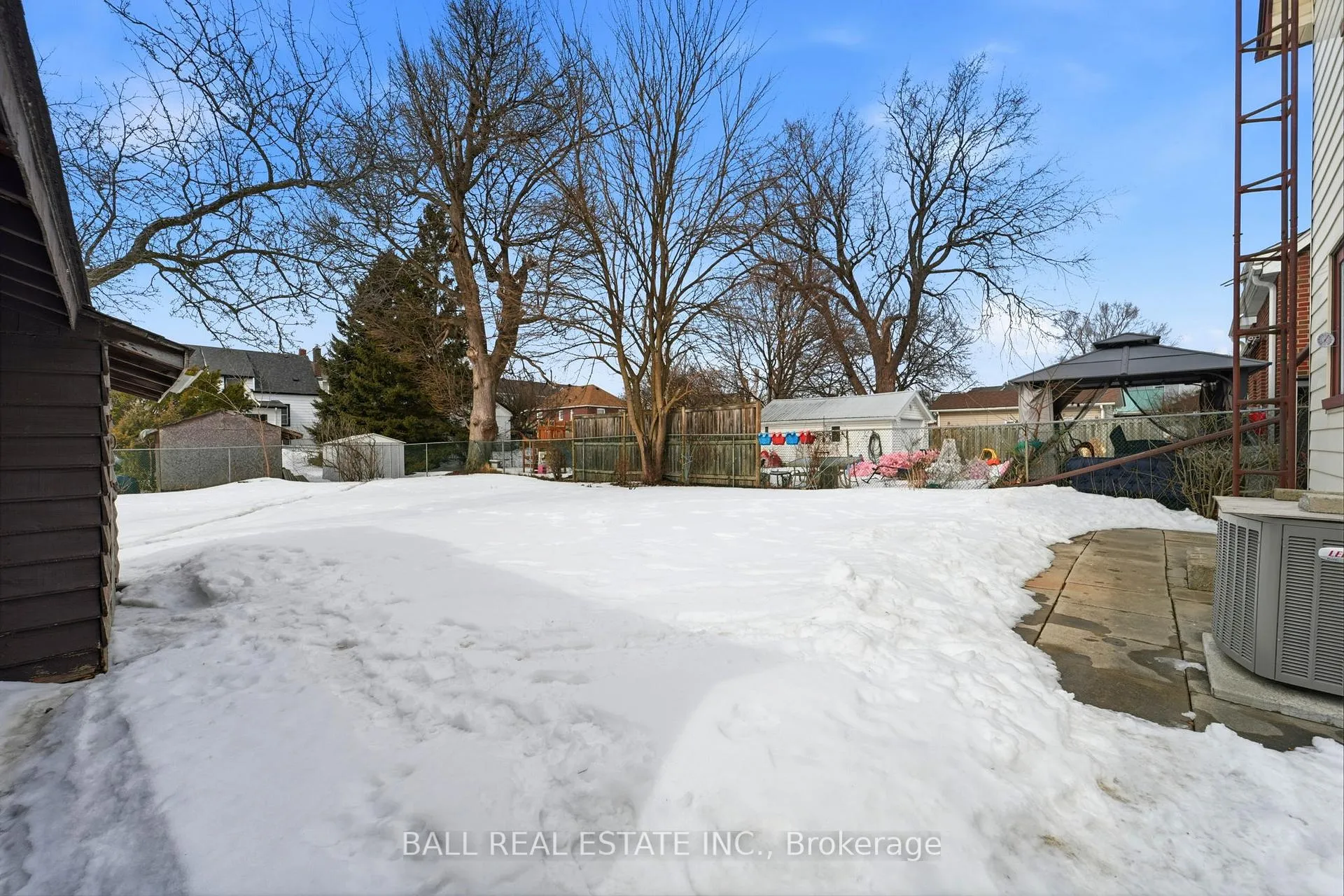 Photo 38 of 30 Thomas Street, Oshawa, Lakeview — HOMEH