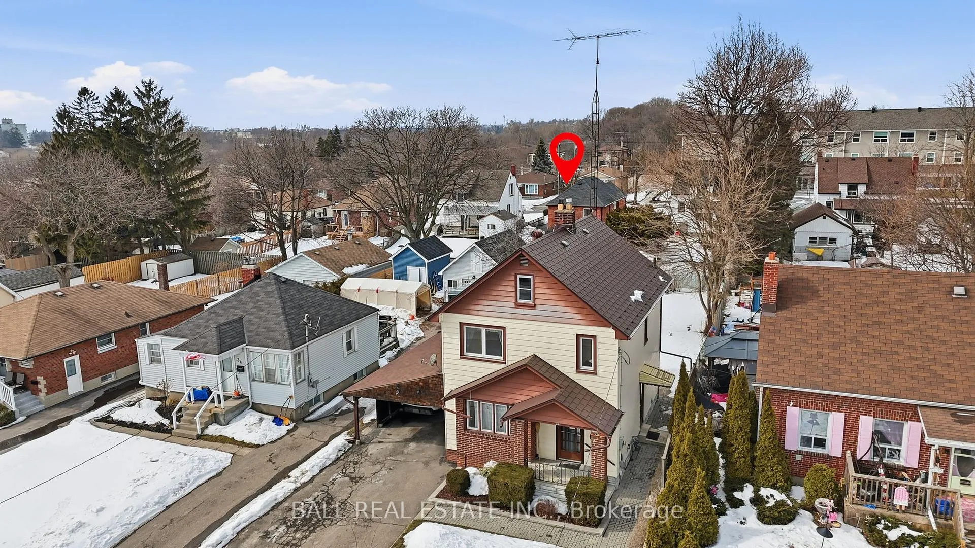 Photo 41 of 30 Thomas Street, Oshawa, Lakeview — HOMEH