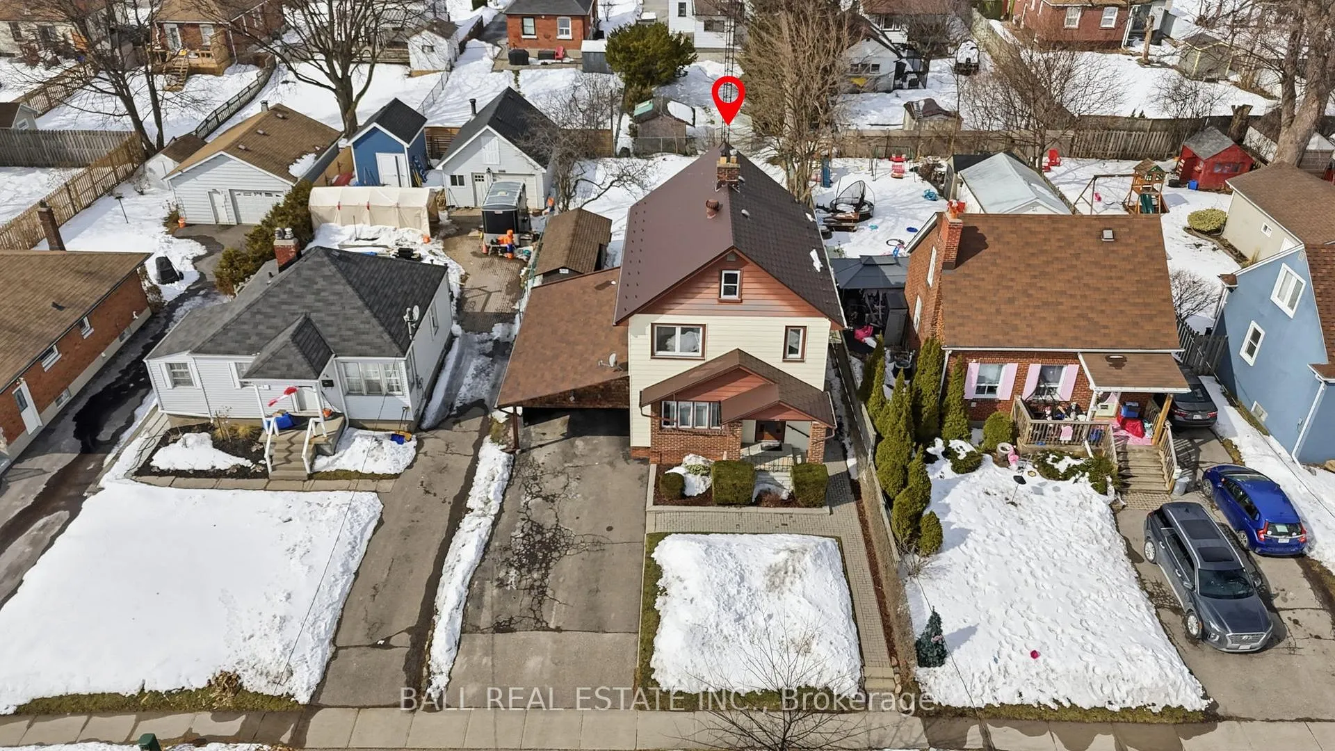 Photo 42 of 30 Thomas Street, Oshawa, Lakeview — HOMEH