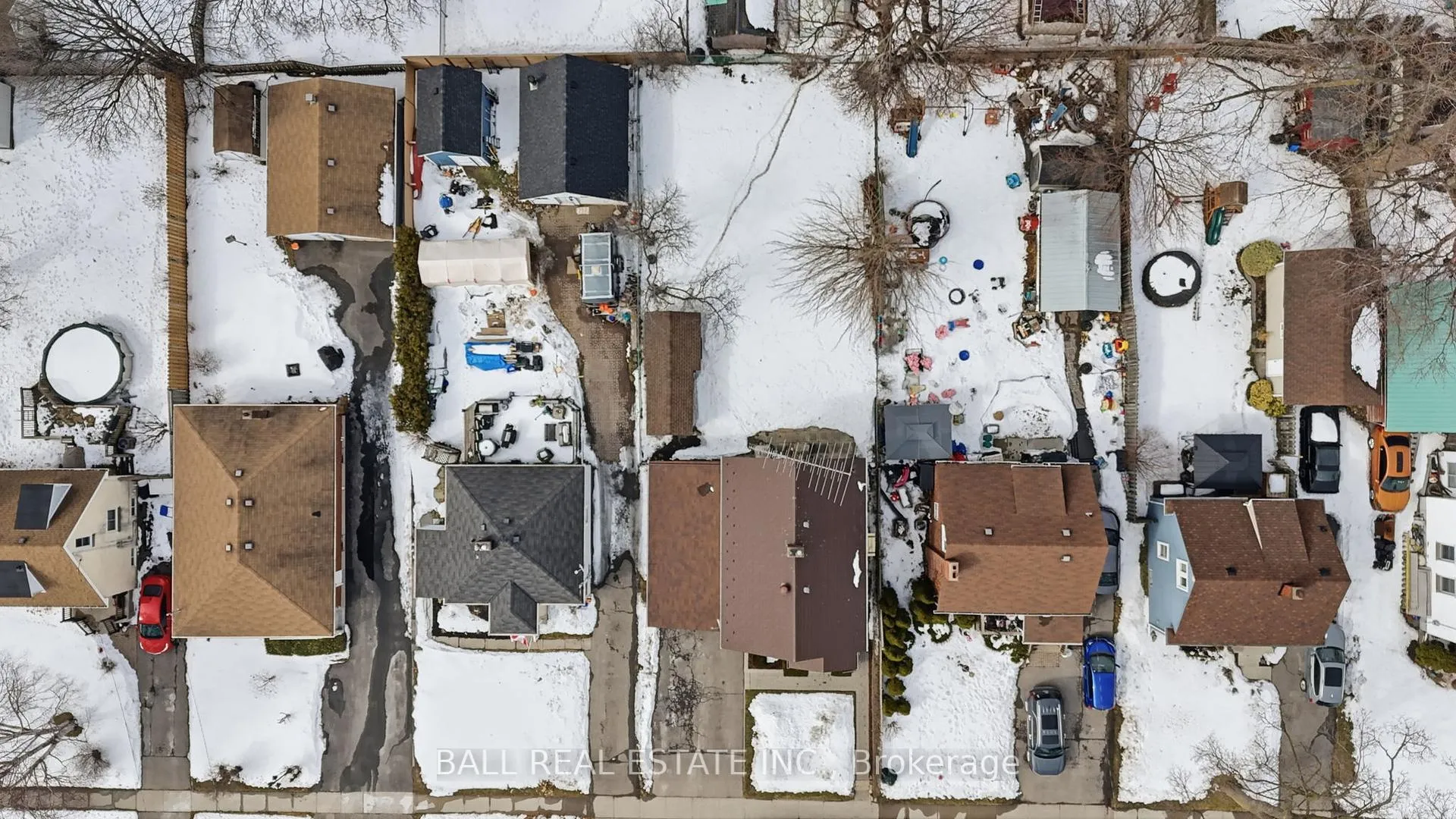 Photo 44 of 30 Thomas Street, Oshawa, Lakeview — HOMEH