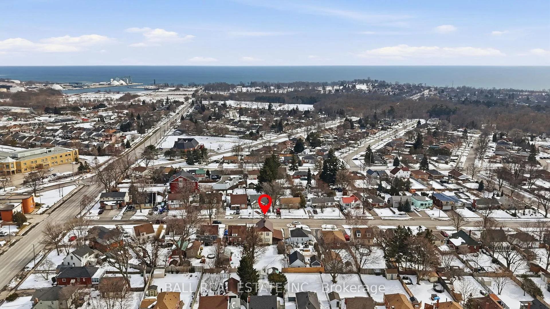 Photo 45 of 30 Thomas Street, Oshawa, Lakeview — HOMEH
