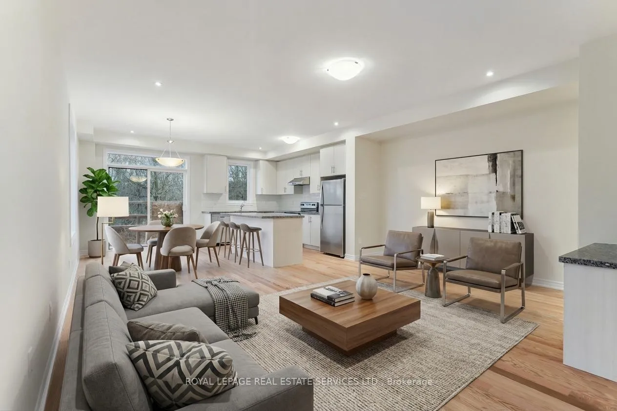 Photo 6 of 2090 Ellerston Common, Burlington, Tyandaga — HOMEH