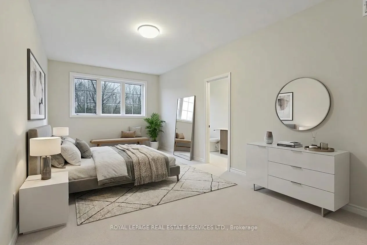 Photo 17 of 2090 Ellerston Common, Burlington, Tyandaga — HOMEH
