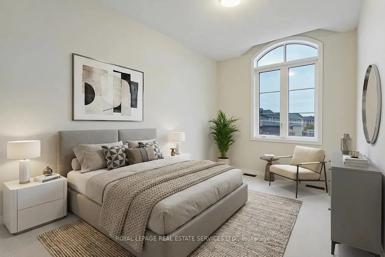 Photo 22 of 2090 Ellerston Common, Burlington, Tyandaga — HOMEH