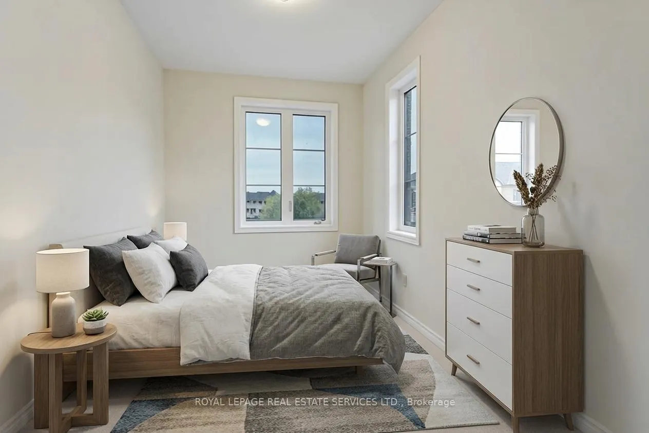 Photo 24 of 2090 Ellerston Common, Burlington, Tyandaga — HOMEH