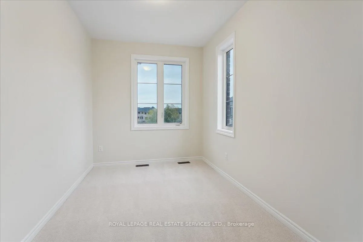 Photo 25 of 2090 Ellerston Common, Burlington, Tyandaga — HOMEH
