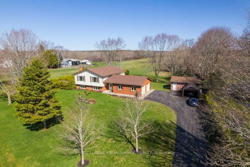 Photo 4 of 858 County Road 64, Brighton, Rural Brighton — HOMEH