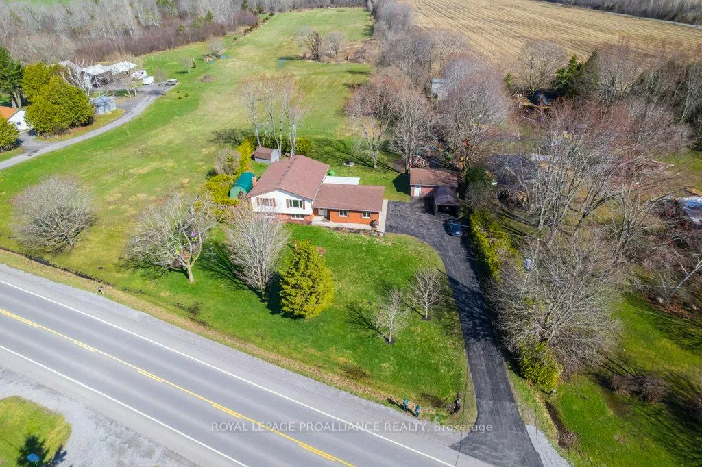Photo 5 of 858 County Road 64, Brighton, Rural Brighton — HOMEH