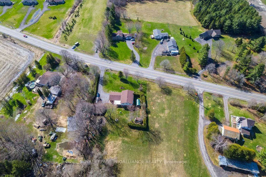 Photo 9 of 858 County Road 64, Brighton, Rural Brighton — HOMEH