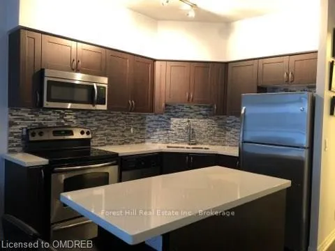 Photo 7 of Unit 309, 1940 Ironstone Drive, Burlington, Uptown — HOMEH