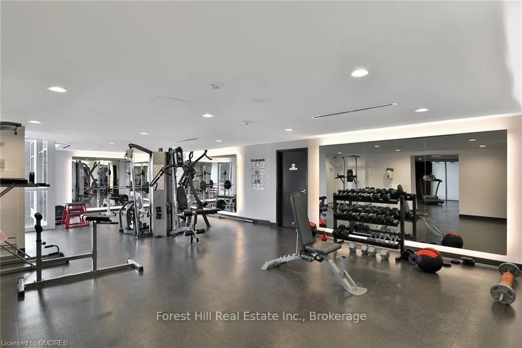 Photo 18 of Unit 309, 1940 Ironstone Drive, Burlington, Uptown — HOMEH