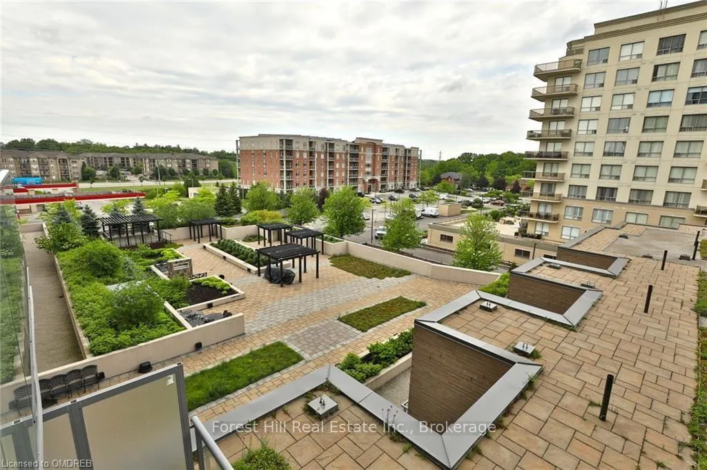 Photo 22 of Unit 309, 1940 Ironstone Drive, Burlington, Uptown — HOMEH