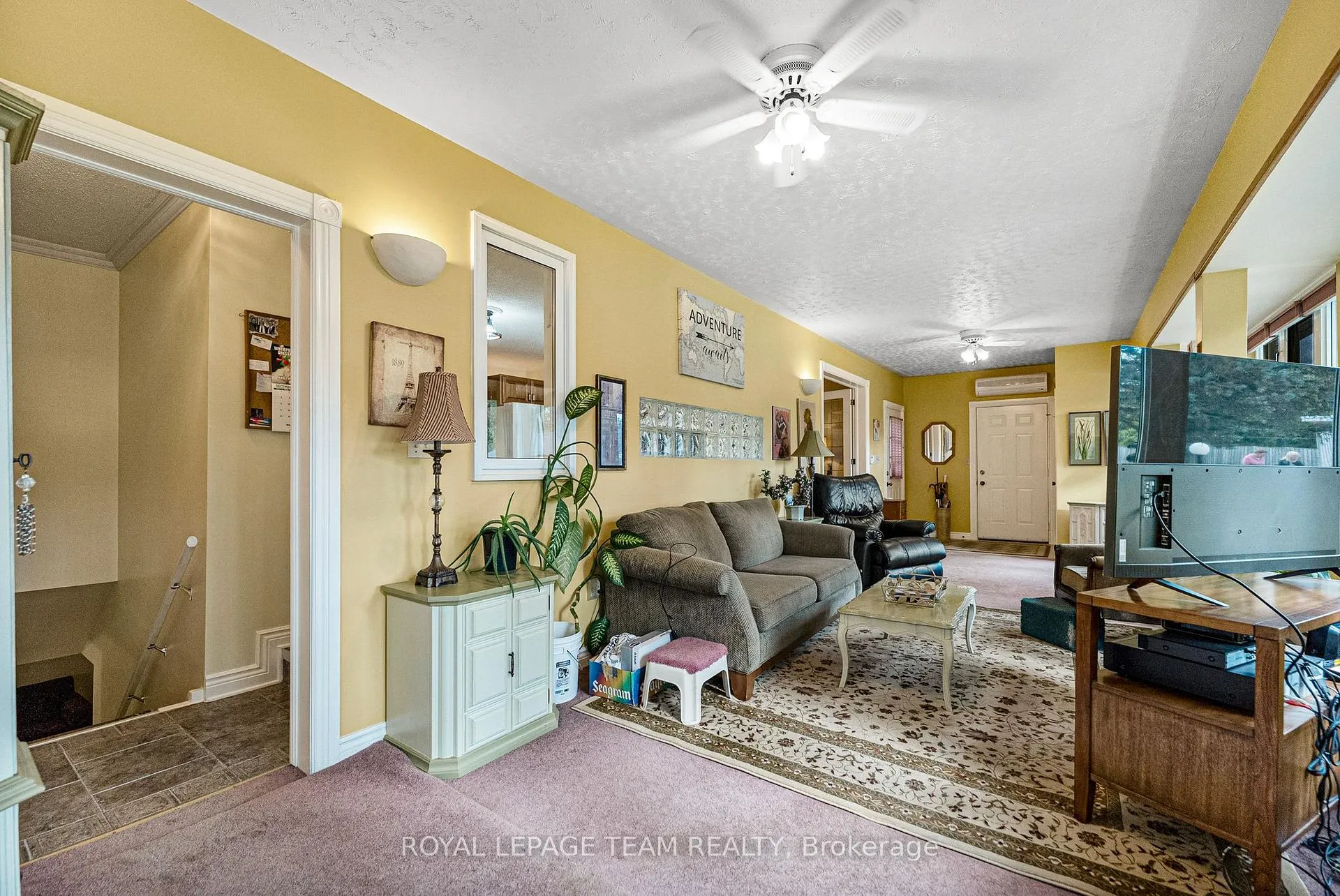 Photo 10 of 591 Bellamy Road, McNab/Braeside, Mcnab/Braeside Twps — HOMEH