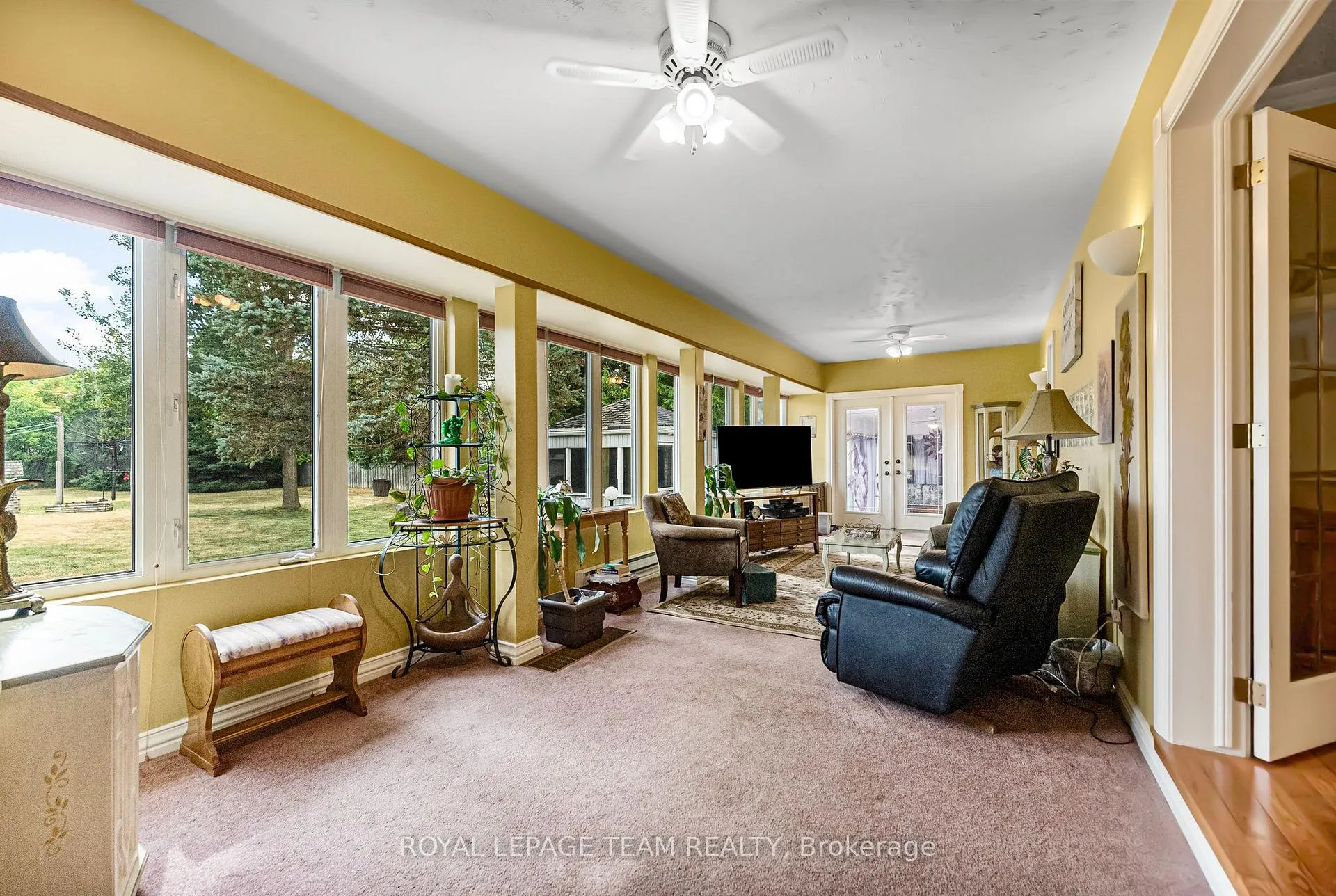 Photo 11 of 591 Bellamy Road, McNab/Braeside, Mcnab/Braeside Twps — HOMEH