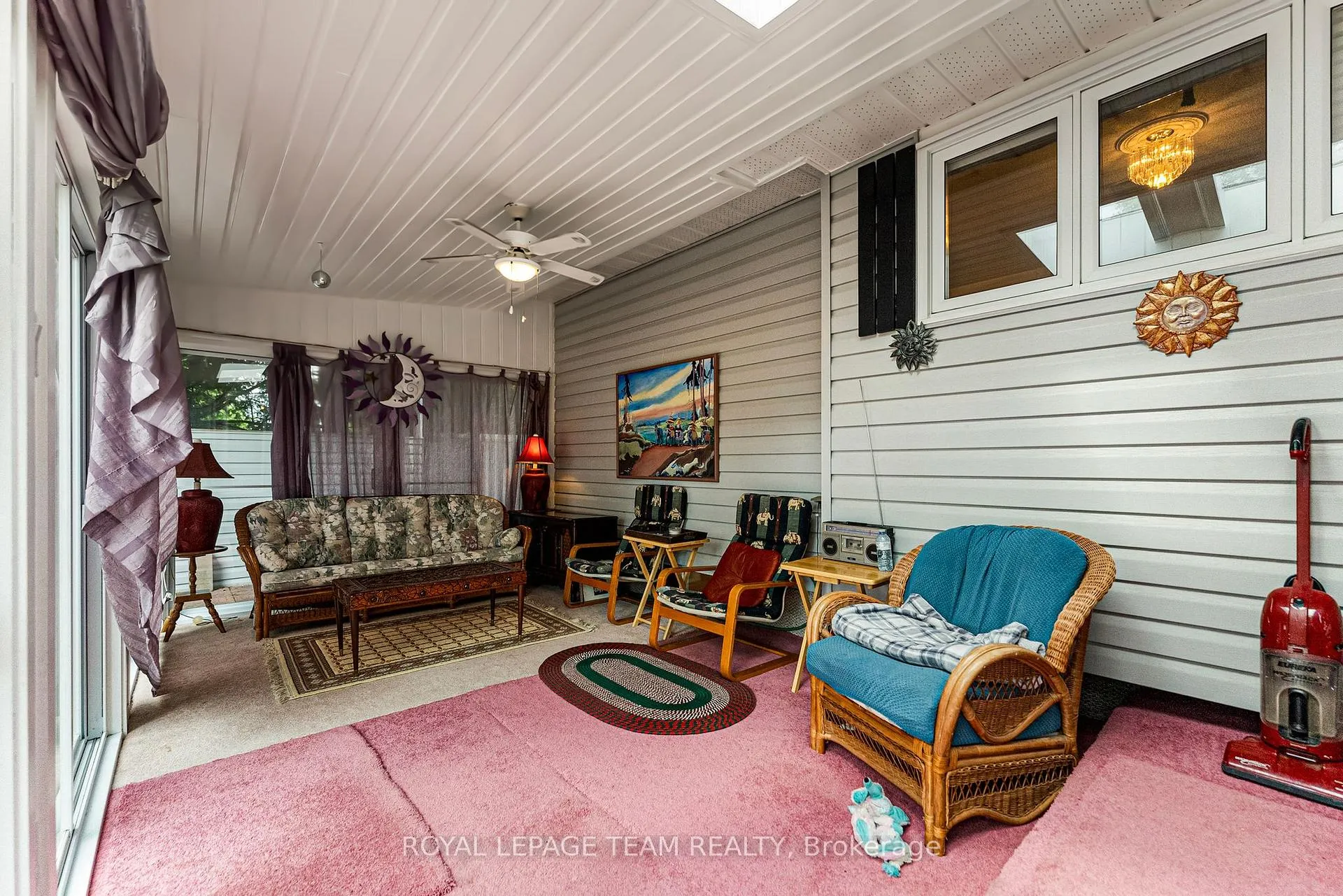 Photo 13 of 591 Bellamy Road, McNab/Braeside, Mcnab/Braeside Twps — HOMEH