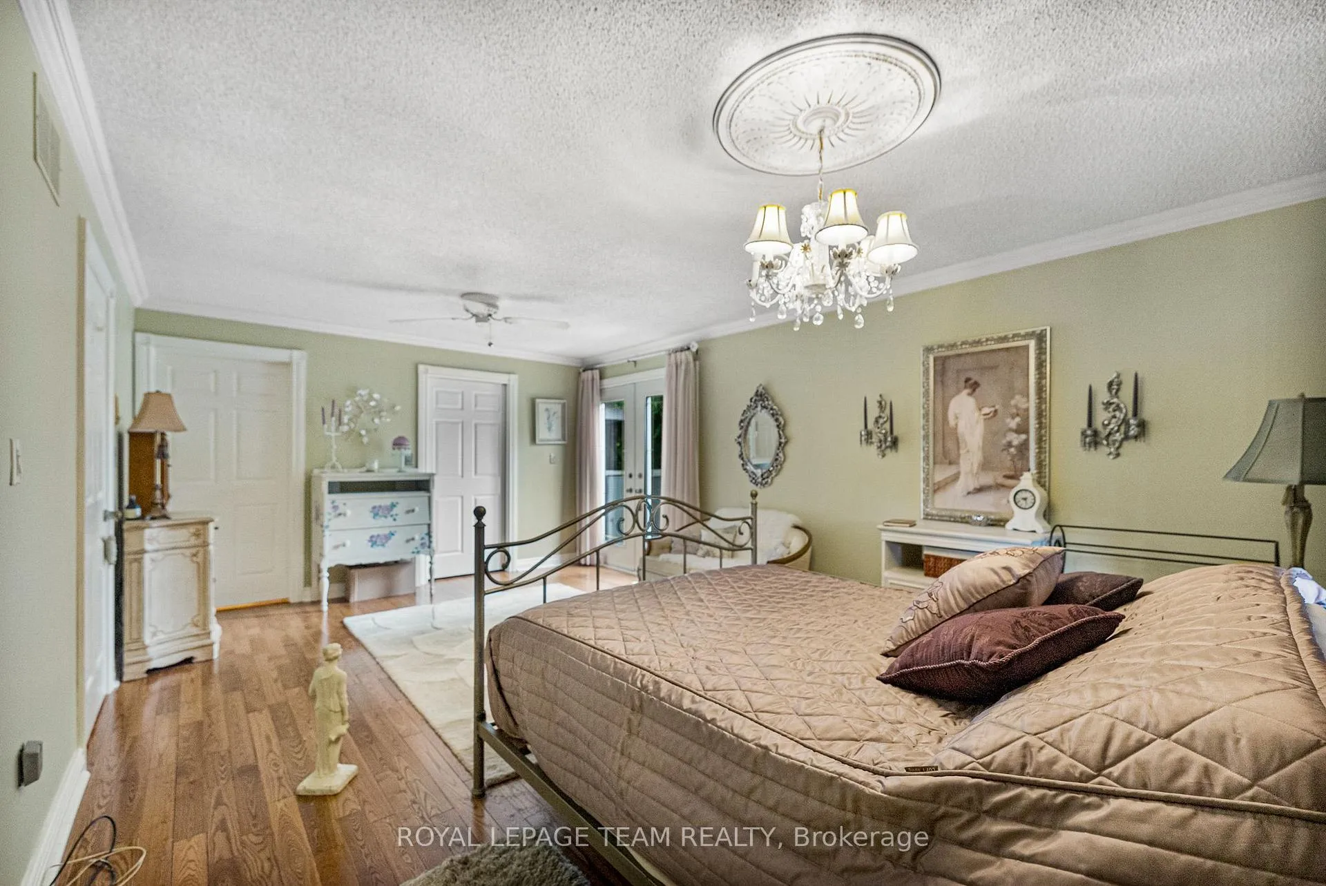 Photo 19 of 591 Bellamy Road, McNab/Braeside, Mcnab/Braeside Twps — HOMEH