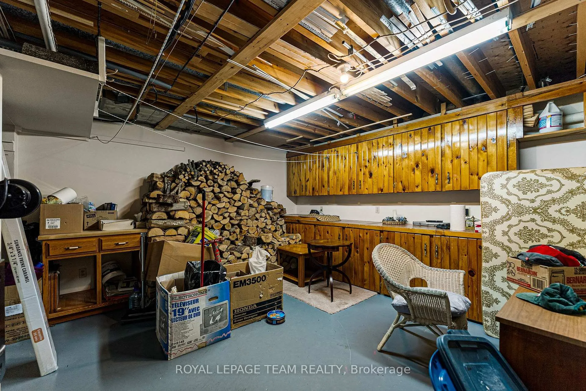 Photo 28 of 591 Bellamy Road, McNab/Braeside, Mcnab/Braeside Twps — HOMEH