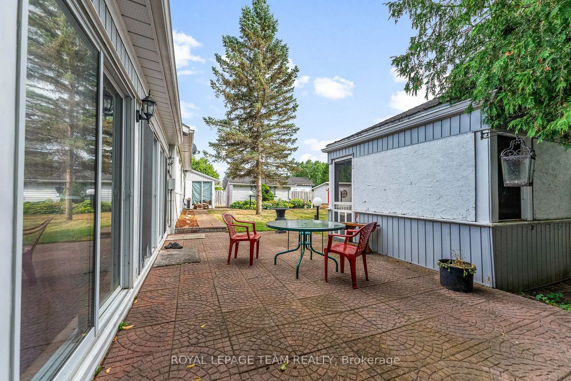 Photo 29 of 591 Bellamy Road, McNab/Braeside, Mcnab/Braeside Twps — HOMEH
