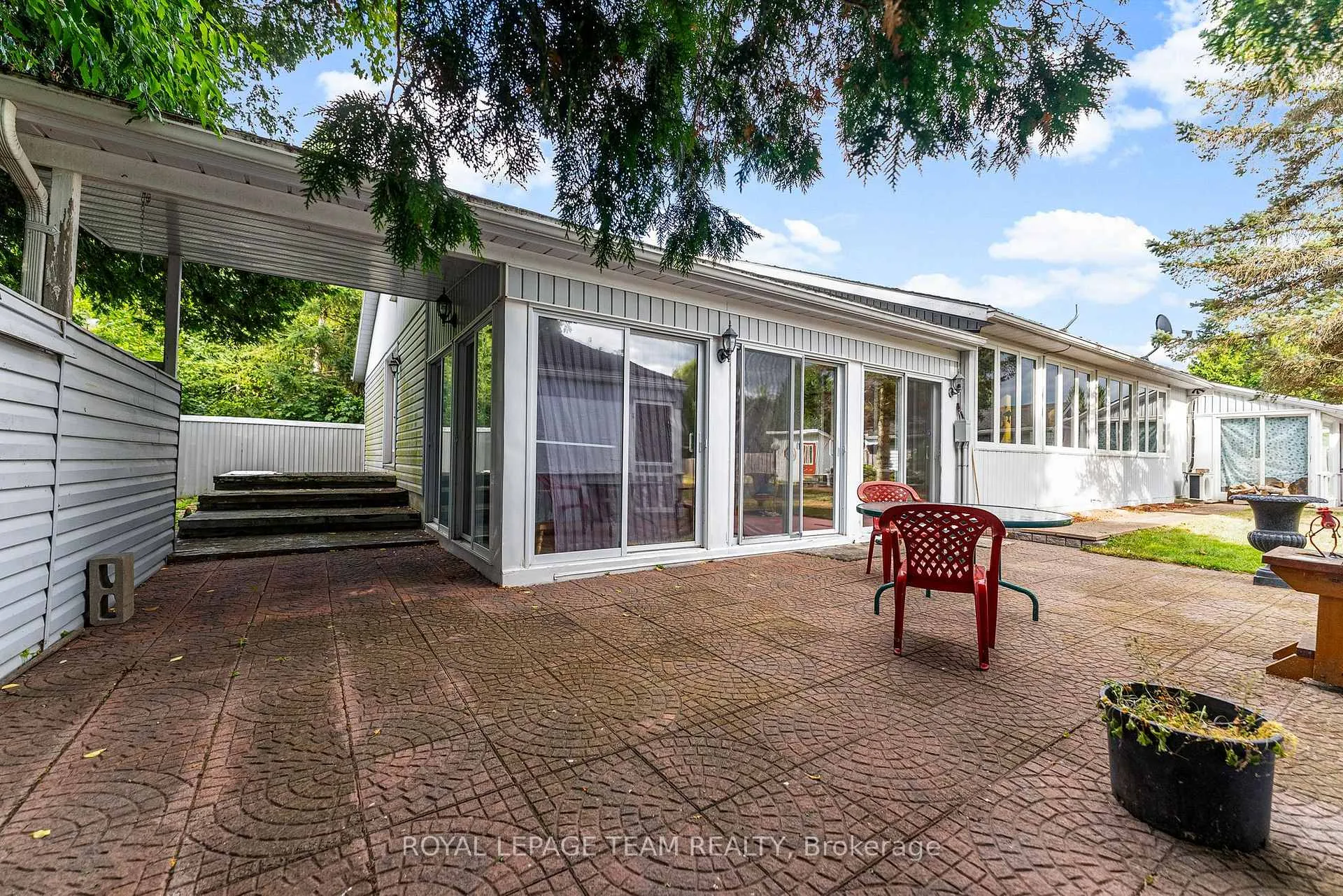 Photo 30 of 591 Bellamy Road, McNab/Braeside, Mcnab/Braeside Twps — HOMEH