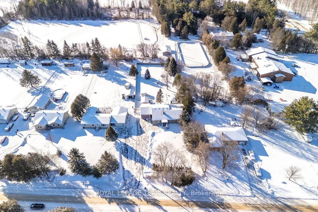 Photo 34 of 591 Bellamy Road, McNab/Braeside, Mcnab/Braeside Twps — HOMEH