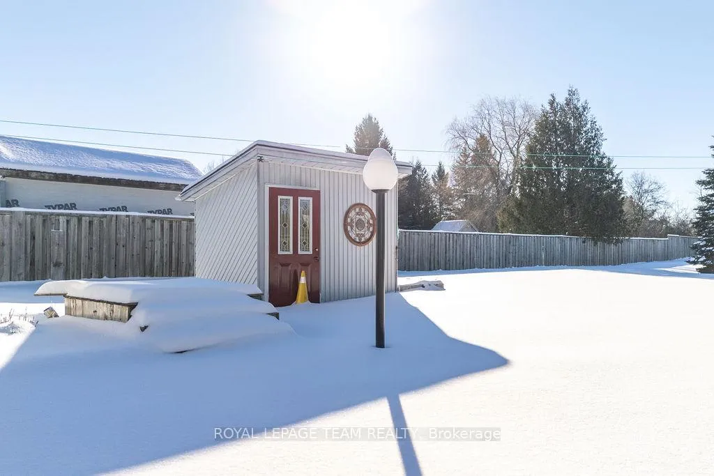 Photo 35 of 591 Bellamy Road, McNab/Braeside, Mcnab/Braeside Twps — HOMEH