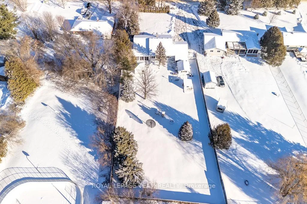 Photo 38 of 591 Bellamy Road, McNab/Braeside, Mcnab/Braeside Twps — HOMEH
