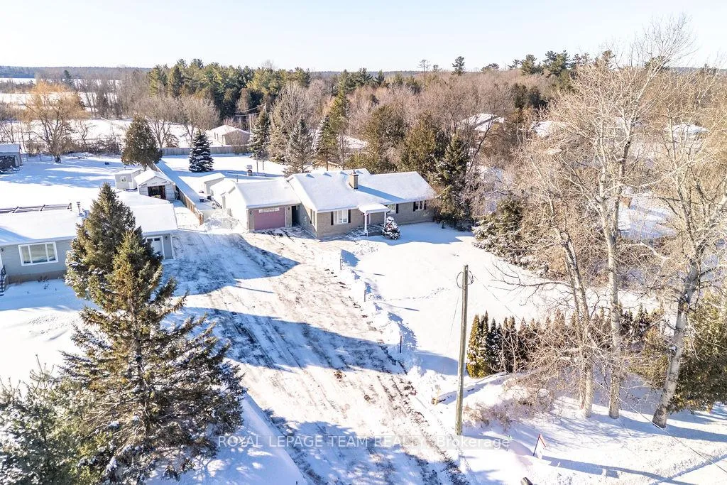 Photo 39 of 591 Bellamy Road, McNab/Braeside, Mcnab/Braeside Twps — HOMEH
