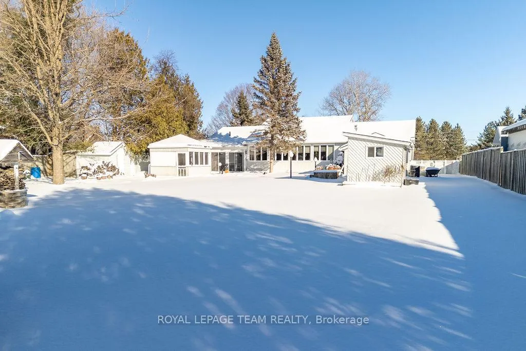 Photo 40 of 591 Bellamy Road, McNab/Braeside, Mcnab/Braeside Twps — HOMEH
