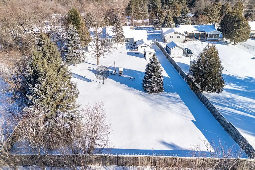 Photo 41 of 591 Bellamy Road, McNab/Braeside, Mcnab/Braeside Twps — HOMEH