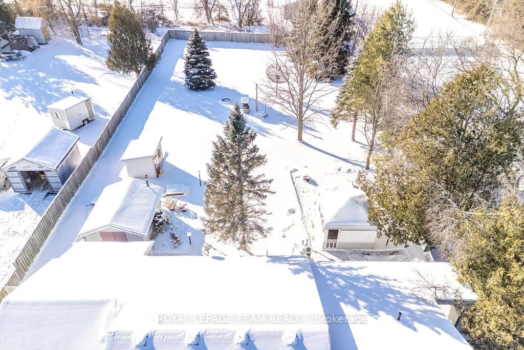 Photo 42 of 591 Bellamy Road, McNab/Braeside, Mcnab/Braeside Twps — HOMEH
