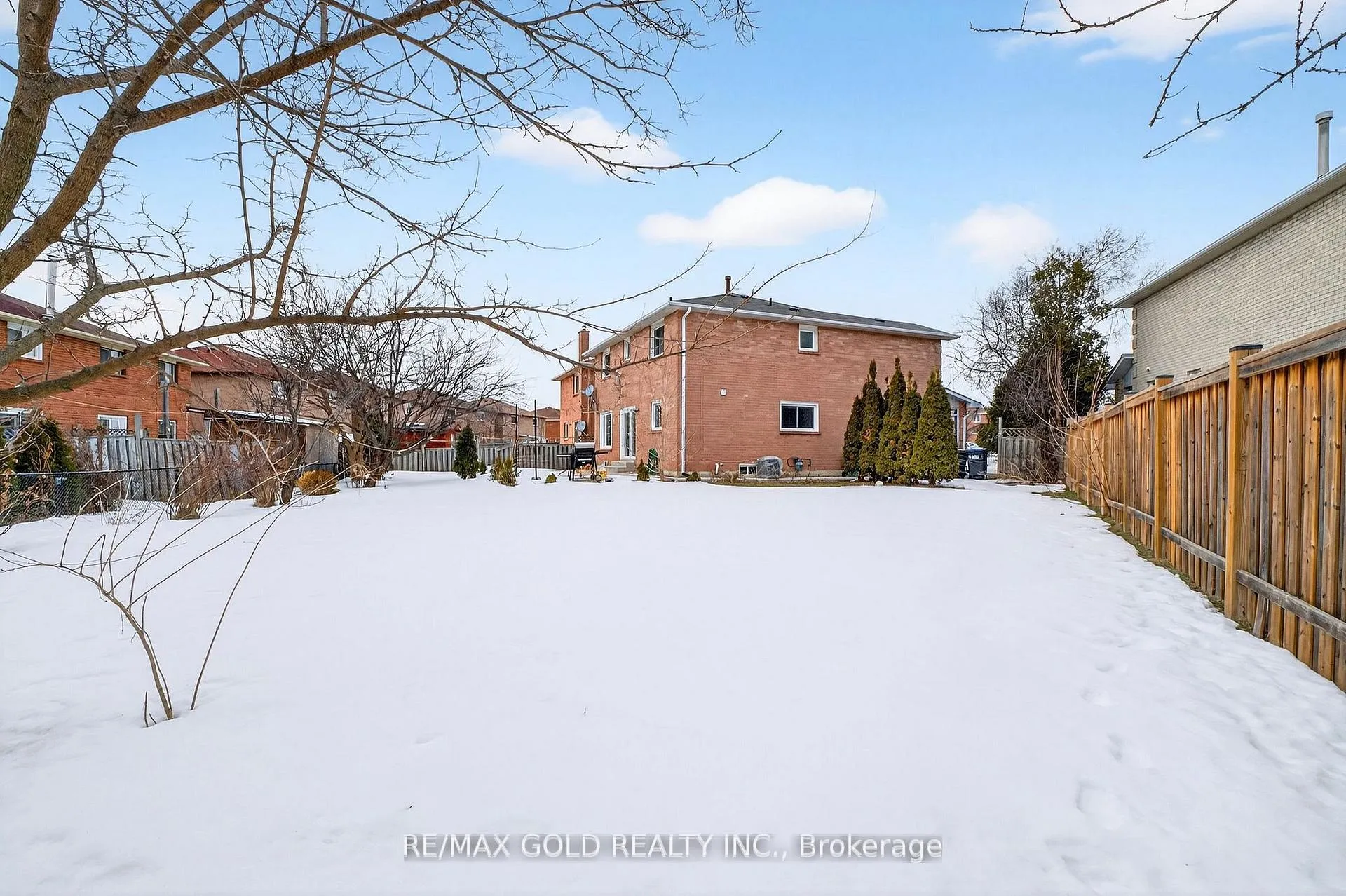 Photo 32 of 16 Rodwell Court, Brampton, Fletcher's Creek South — HOMEH
