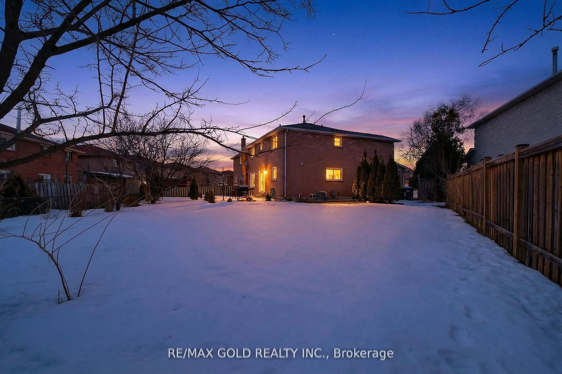Photo 33 of 16 Rodwell Court, Brampton, Fletcher's Creek South — HOMEH