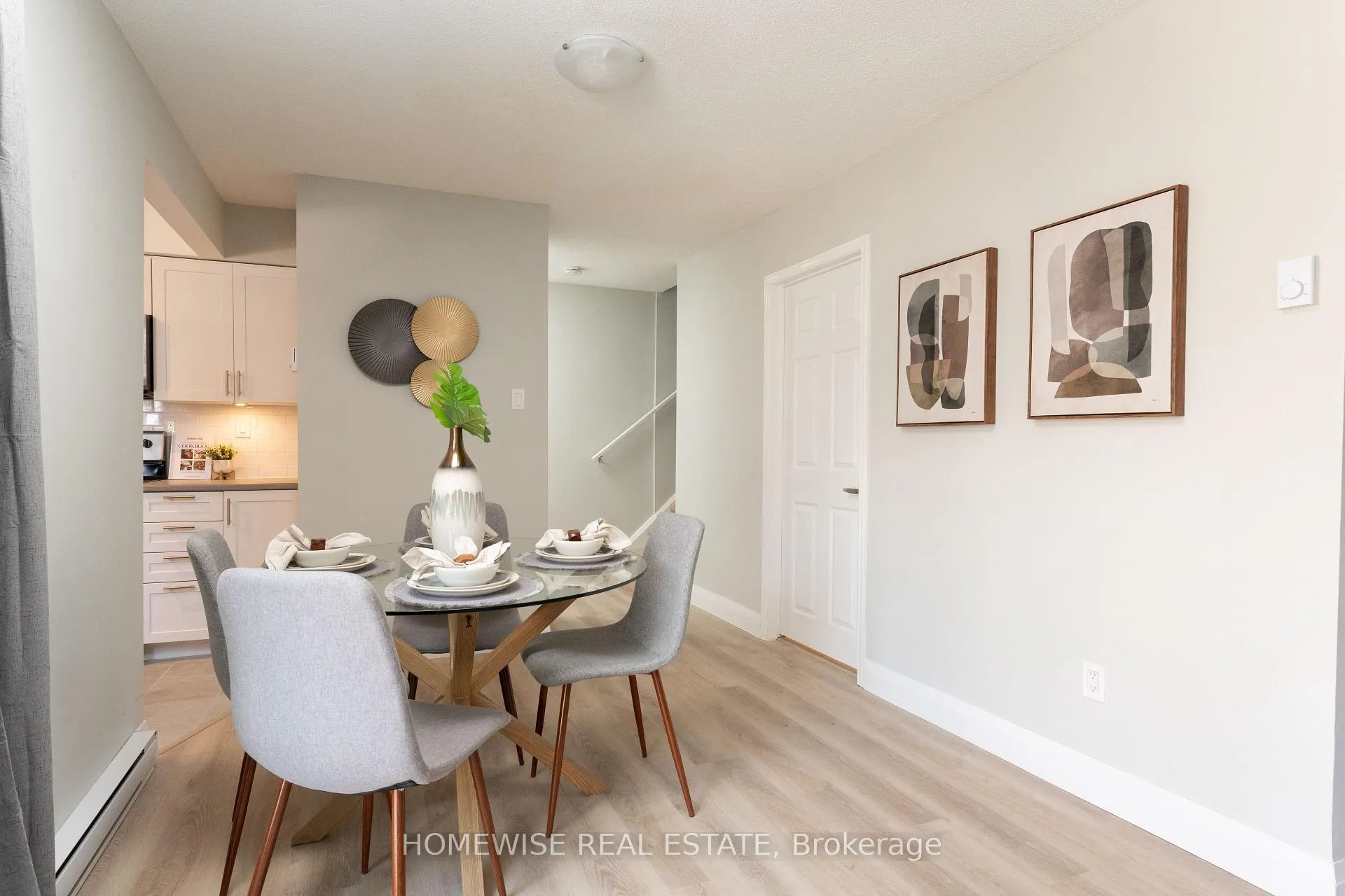 Photo 8 of Unit C1, 240 Ormond Drive, Oshawa, Samac — HOMEH